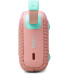 Акустическая система JBL GO 4 Pink (JBLGO4PINK)