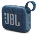 Акустическая система JBL GO 4 Blue (JBLGO4BLU)