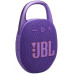 Акустическая система JBL Clip 5 Purple (JBLCLIP5PUR)