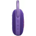 Акустическая система JBL Clip 5 Purple (JBLCLIP5PUR)