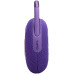 Акустическая система JBL Clip 5 Purple (JBLCLIP5PUR)