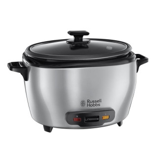 Рисоварка Russell Hobbs Maxicook 23570-56 Healthy 14 Cup Rice Cooker