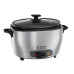 Рисоварка Russell Hobbs Maxicook 23570-56 Healthy 14 Cup Rice Cooker