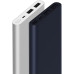 Универсальная мобильная батарея Xiaomi Mi 2S 10000mAh Silver (VXN4231GL)_