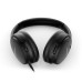 Bluetooth-гарнитура Bose QuietComfort SE Black EU (EG866724-0500)