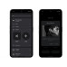 Bluetooth-гарнитура Nothing Ear (2) Black EU (EGNE2B)