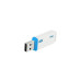 Флеш-накопитель USB 16GB GOODRAM UMO2 White (UMO2-0160W0R11)
