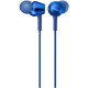 Гарнитура Sony MDR-EX255AP Blue (MDREX255APL.E)