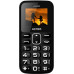 Мобильный телефон Astro A185 Dual Sim Black