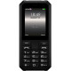 Мобильный телефон Prestigio Muze F1 1244 Dual Sim Black (PFP1244DUOBLACK)