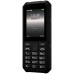 Мобильный телефон Prestigio Muze F1 1244 Dual Sim Black (PFP1244DUOBLACK)