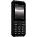 Мобильный телефон Prestigio Muze F1 1244 Dual Sim Black (PFP1244DUOBLACK)