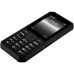 Мобильный телефон Prestigio Muze F1 1244 Dual Sim Black (PFP1244DUOBLACK)