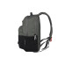 Рюкзак для ноутбука Wenger Ero Black/Grey (604430)
