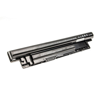 АКБ PowerPlant для ноутбука DELL Inspiron 3541 (MR90Y) 11.1V 5200mAh (NB00000226)