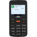 Мобильный телефон 2E T180 Max Dual Sim Black (688130251051)