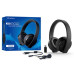 Гарнитура Sony PS4 Gold Wireless Headset Black (9455165)