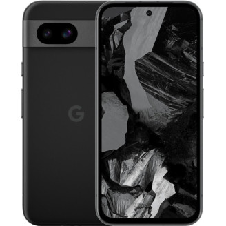 Смартфон Google Pixel 8a 8/128GB Obsidian_JP