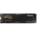 Накопитель SSD  500GB Samsung 970 EVO Plus M.2 PCIe 3.0 x4 V-NAND MLC (MZ-V7S500BW)