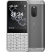 Мобильный телефон Nokia 230 2024 Dual Sim White