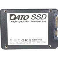 Накопитель SSD  128GB Dato DS700 2.5" SATAIII TLC (DS700SSD-128GB)