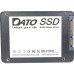 Накопитель SSD  128GB Dato DS700 2.5 SATAIII TLC (DS700SSD-128GB)