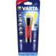 Фонарь Varta LED Outdoor Sports Flashlight 3AAA (17627101421)