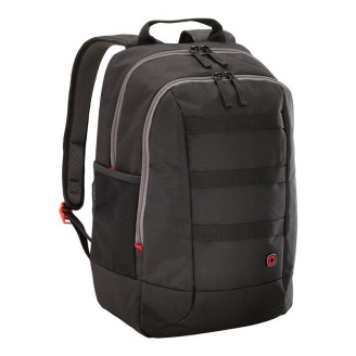 Рюкзак для ноутбука Wenger RoadJumper Black (604429)