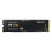 Накопитель SSD  500GB Samsung 970 EVO M.2 PCIe 3.0 x4 V-NAND MLC (MZ-V7E500BW)