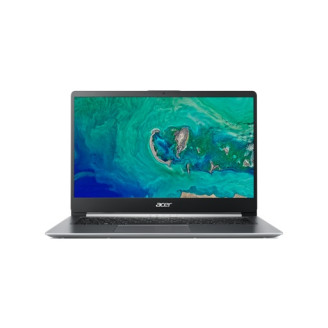 Ноутбук Acer SF114-32-P01U (NX.GXUEU.008)