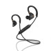 Bluetooth гарнитура Edifier W296BT Black