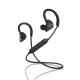 Bluetooth гарнитура Edifier W296BT Black