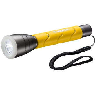 Фонарь Varta LED Outdoor Sports Flashlight 2AA (18628101421)