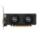 Видеокарта AMD Radeon RX 550 4GB GDDR5 Low Profile OC MSI (Radeon RX 550 4GT LP OC)