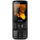 Мобильный телефон Astro A225 Dual Sim Black