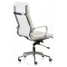 Кресло офисное Special4You Solano 2 Artleather White (E5296)