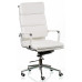 Кресло офисное Special4You Solano 2 Artleather White (E5296)