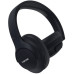 Bluetooth-гарнитура Canyon OnRiff 10 ANC Black (CNS-CBTHS10BK)