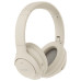 Bluetooth-гарнитура Canyon OnRiff 10 ANC Beige (CNS-CBTHS10BG)