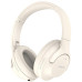 Bluetooth-гарнитура Canyon OnRiff 10 ANC Beige (CNS-CBTHS10BG)