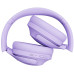 Bluetooth-гарнитура Canyon OnRiff 10 ANC Purple (CNS-CBTHS10PU)