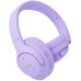 Bluetooth-гарнитура Canyon OnRiff 10 ANC Purple (CNS-CBTHS10PU)