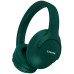 Bluetooth-гарнитура Canyon OnRiff 10 ANC Green (CNS-CBTHS10GN)