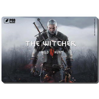 Игровая поверхность Podmyshku Game The Witcher-М