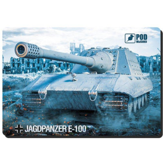 Игровая поверхность Podmyshku Game Танк Jagdpanzer-М