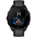 Смарт-часы Garmin Forerunner 165 Black/Slate Gray (010-02863-A0)