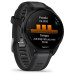 Смарт-часы Garmin Forerunner 165 Black/Slate Gray (010-02863-A0)