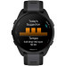 Смарт-часы Garmin Forerunner 165 Black/Slate Gray (010-02863-A0)