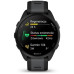 Смарт-часы Garmin Forerunner 165 Black/Slate Gray (010-02863-A0)