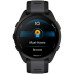 Смарт-часы Garmin Forerunner 165 Black/Slate Gray (010-02863-A0)